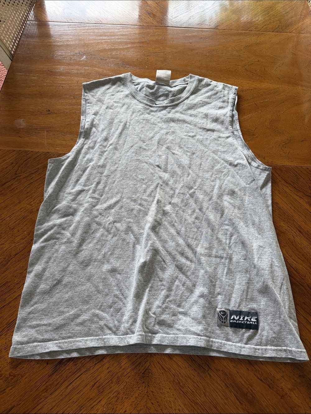 Vintage Y2K Nike Tank